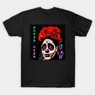 Sorrowful Eyes of Death T-Shirt